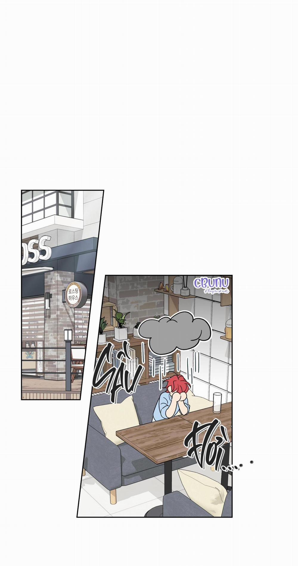 Rắc rối đường mật 2 trang 17