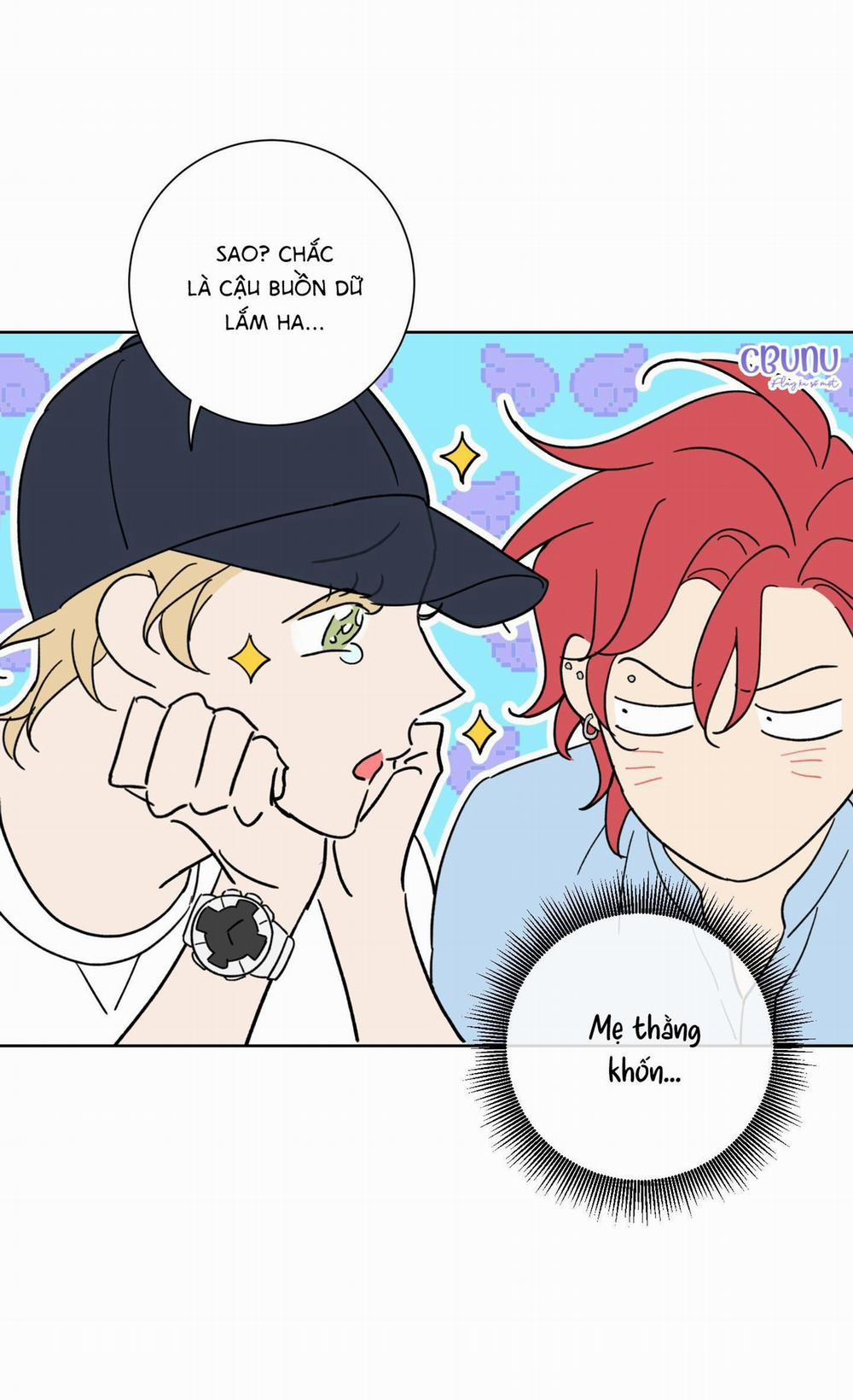 Rắc rối đường mật 2 trang 18