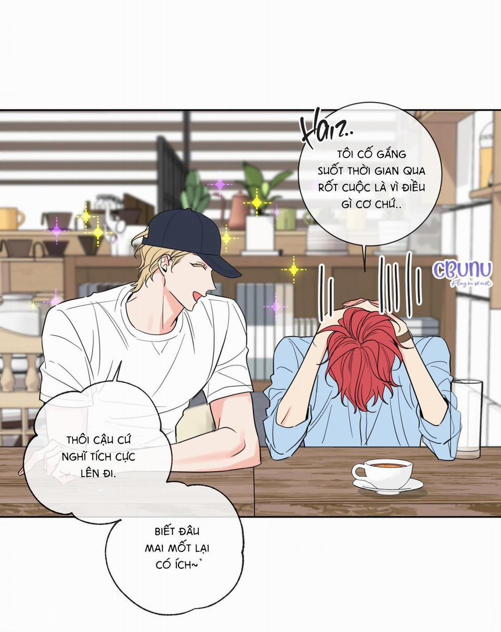 Rắc rối đường mật 2 trang 19