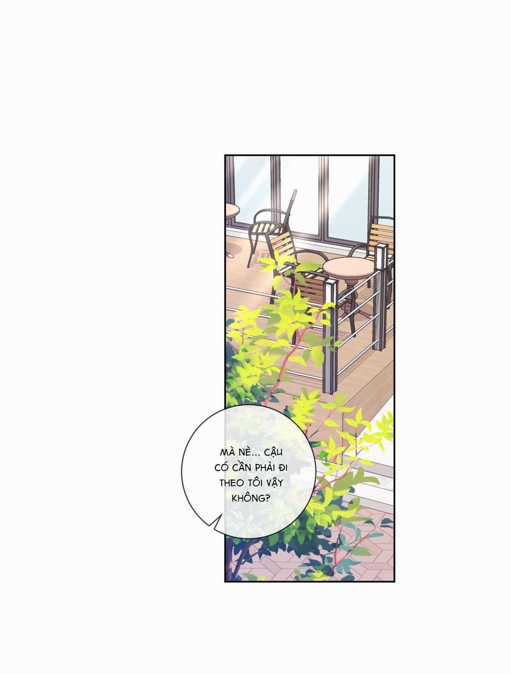 Rắc rối đường mật 2 trang 2