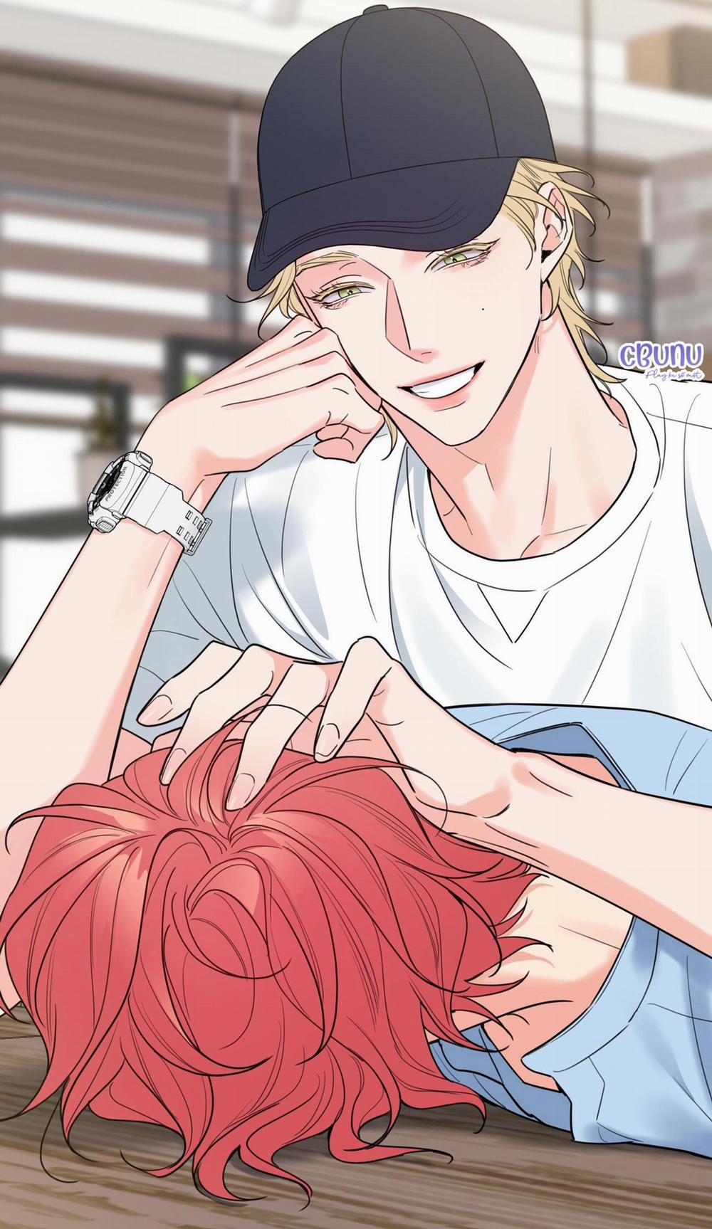 Rắc rối đường mật 2 trang 26