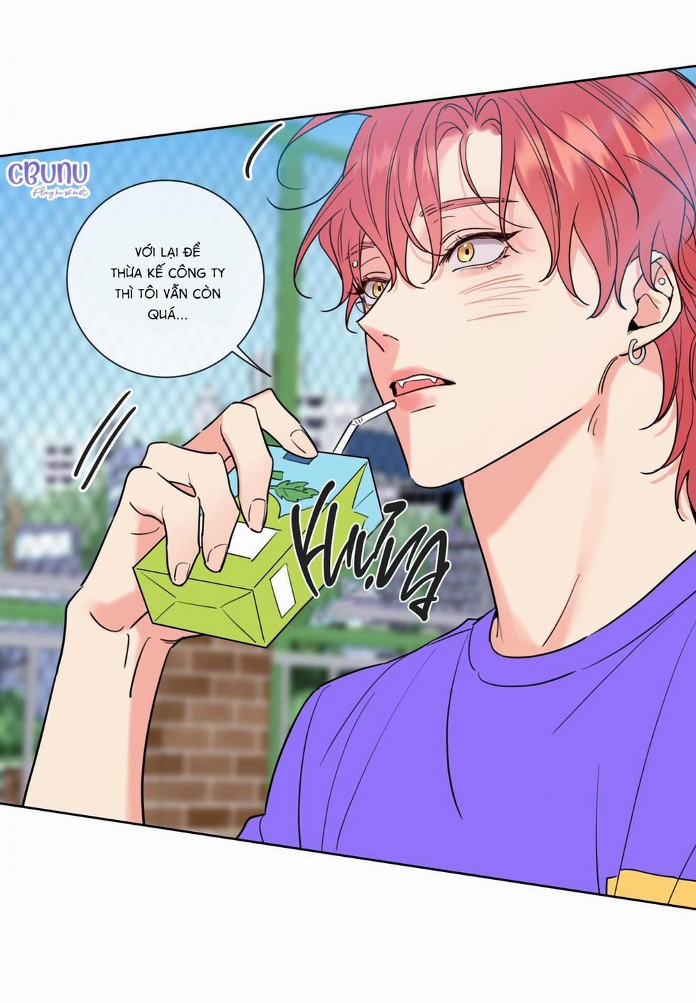 Rắc rối đường mật 2 trang 35