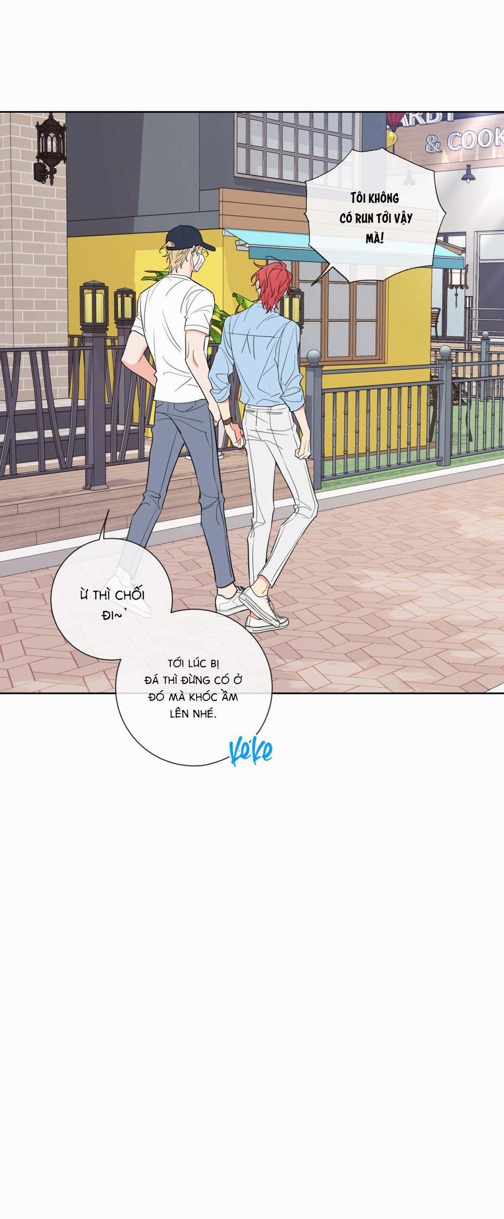 Rắc rối đường mật 2 trang 4