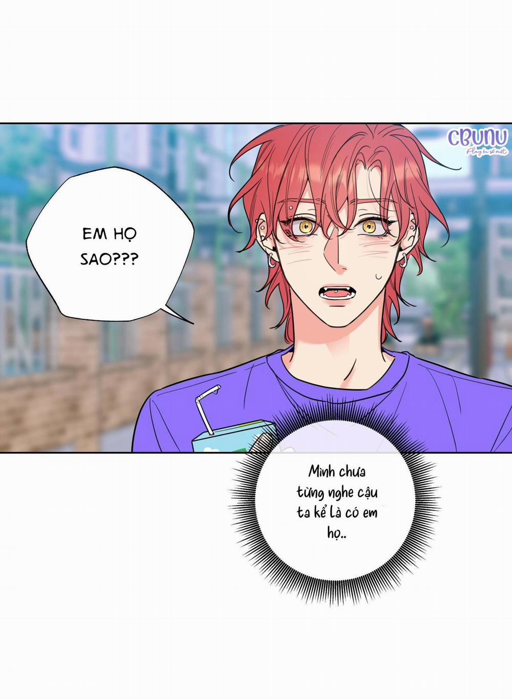 Rắc rối đường mật 2 trang 43