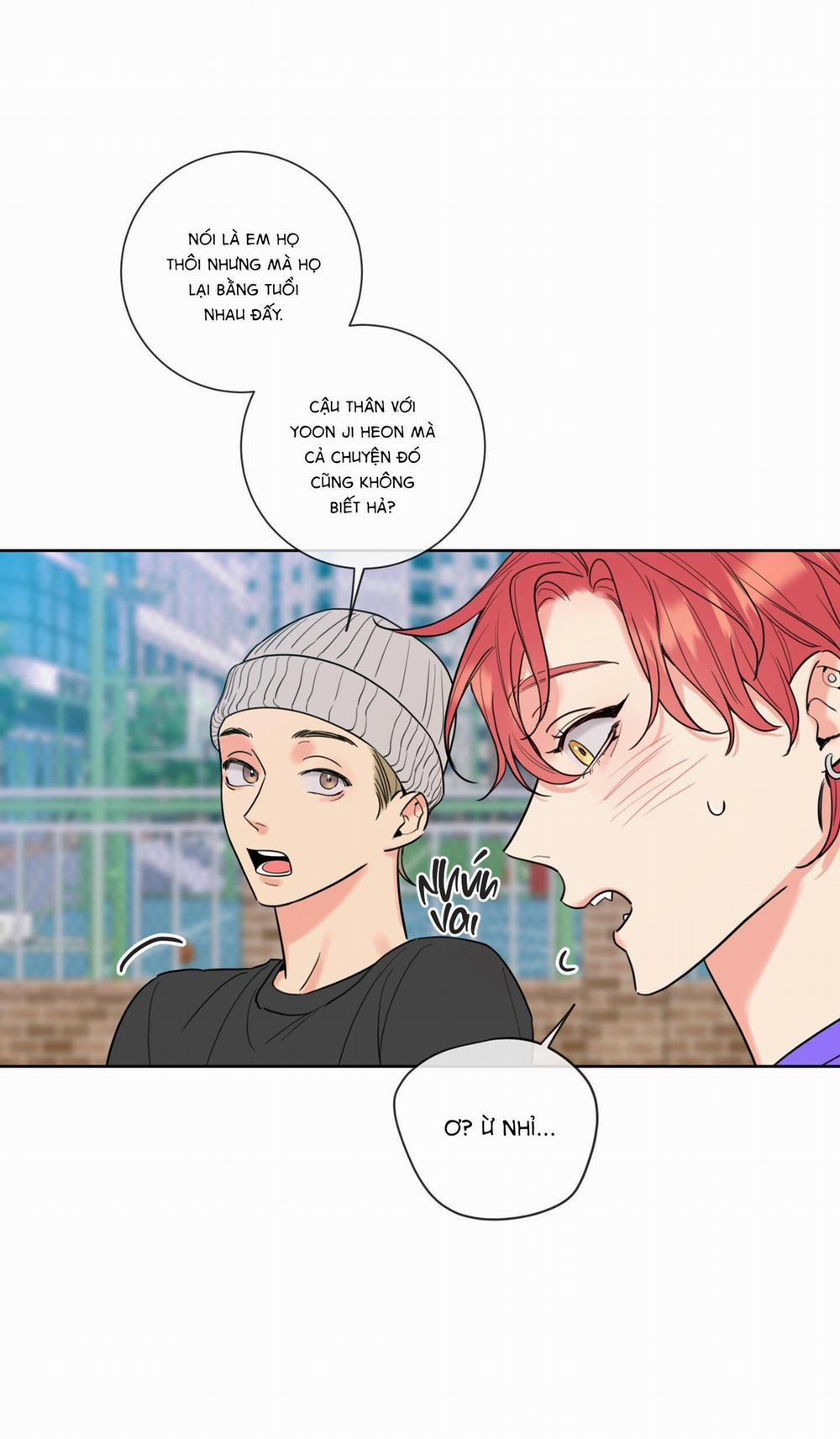 Rắc rối đường mật 2 trang 44