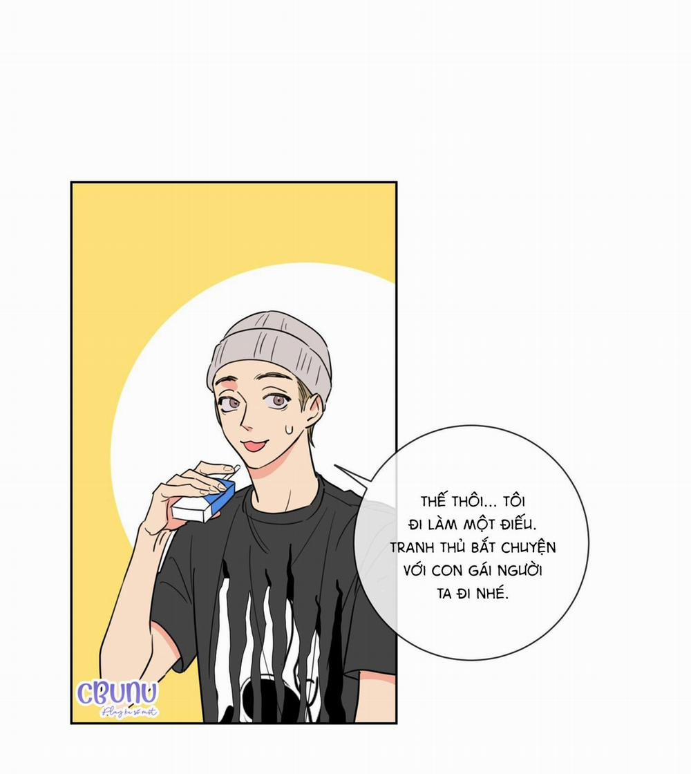 Rắc rối đường mật 2 trang 50