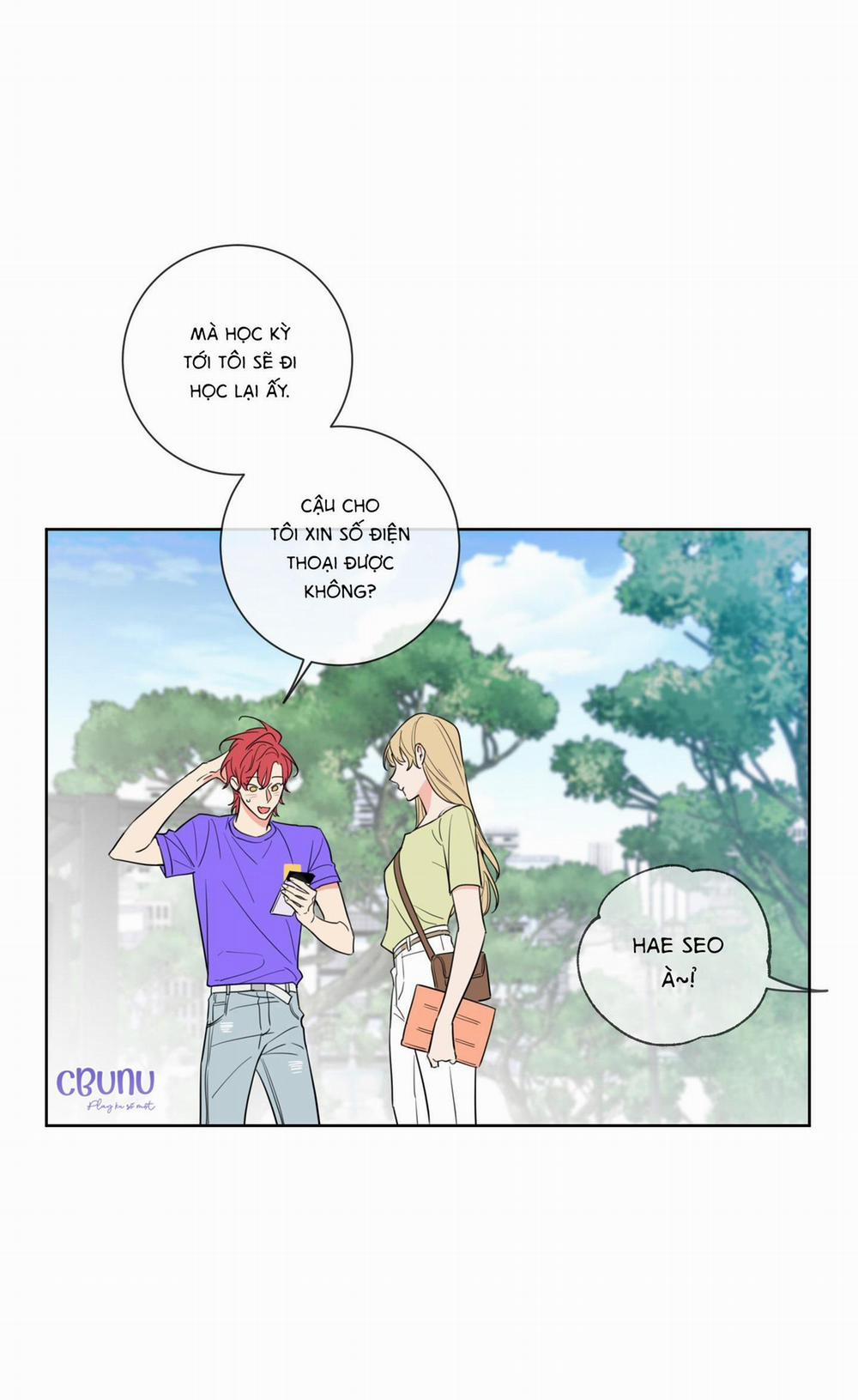 Rắc rối đường mật 2 trang 56