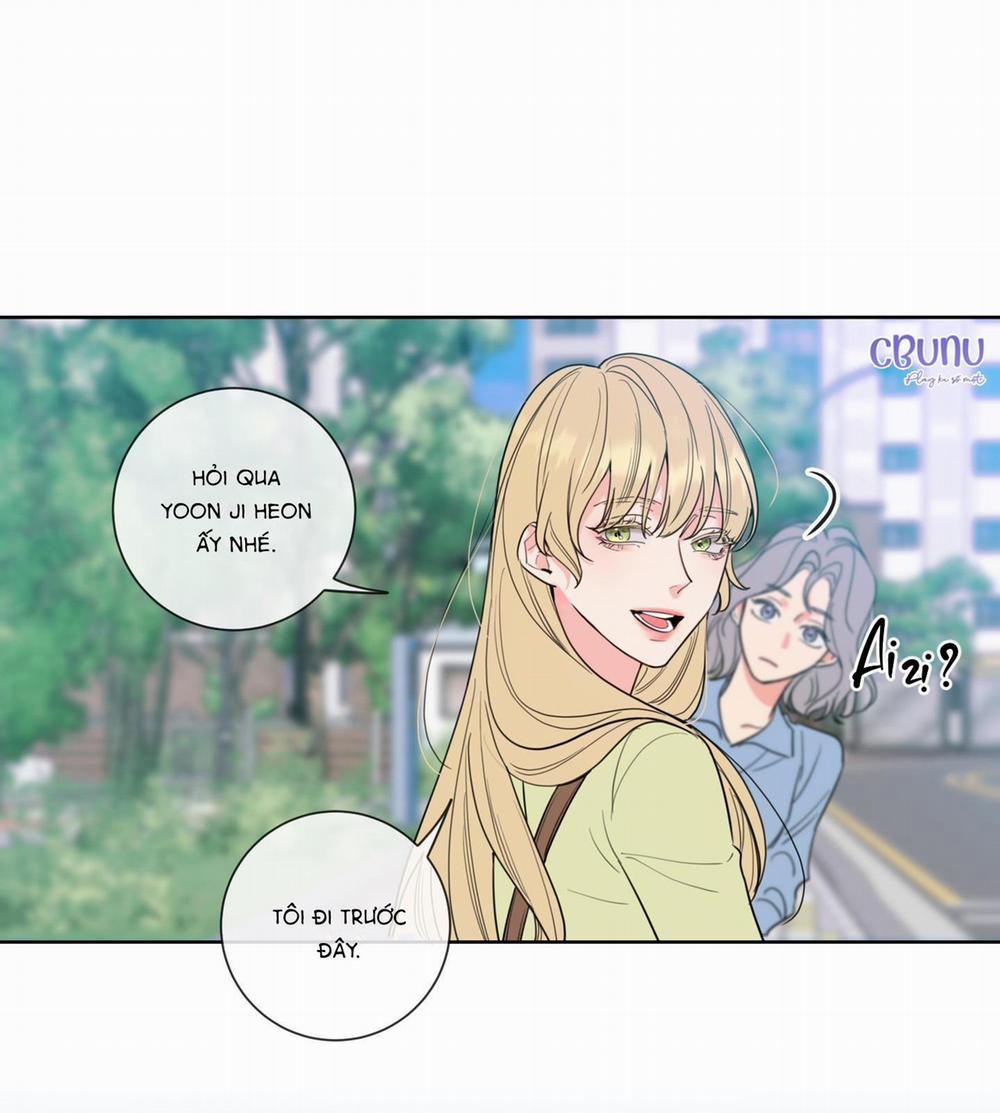 Rắc rối đường mật 2 trang 57