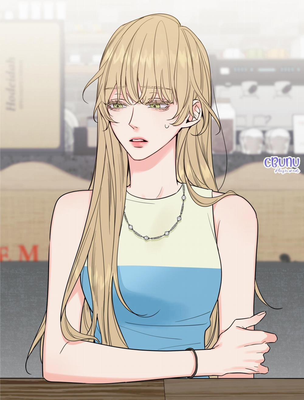 Rắc rối đường mật 2 trang 6