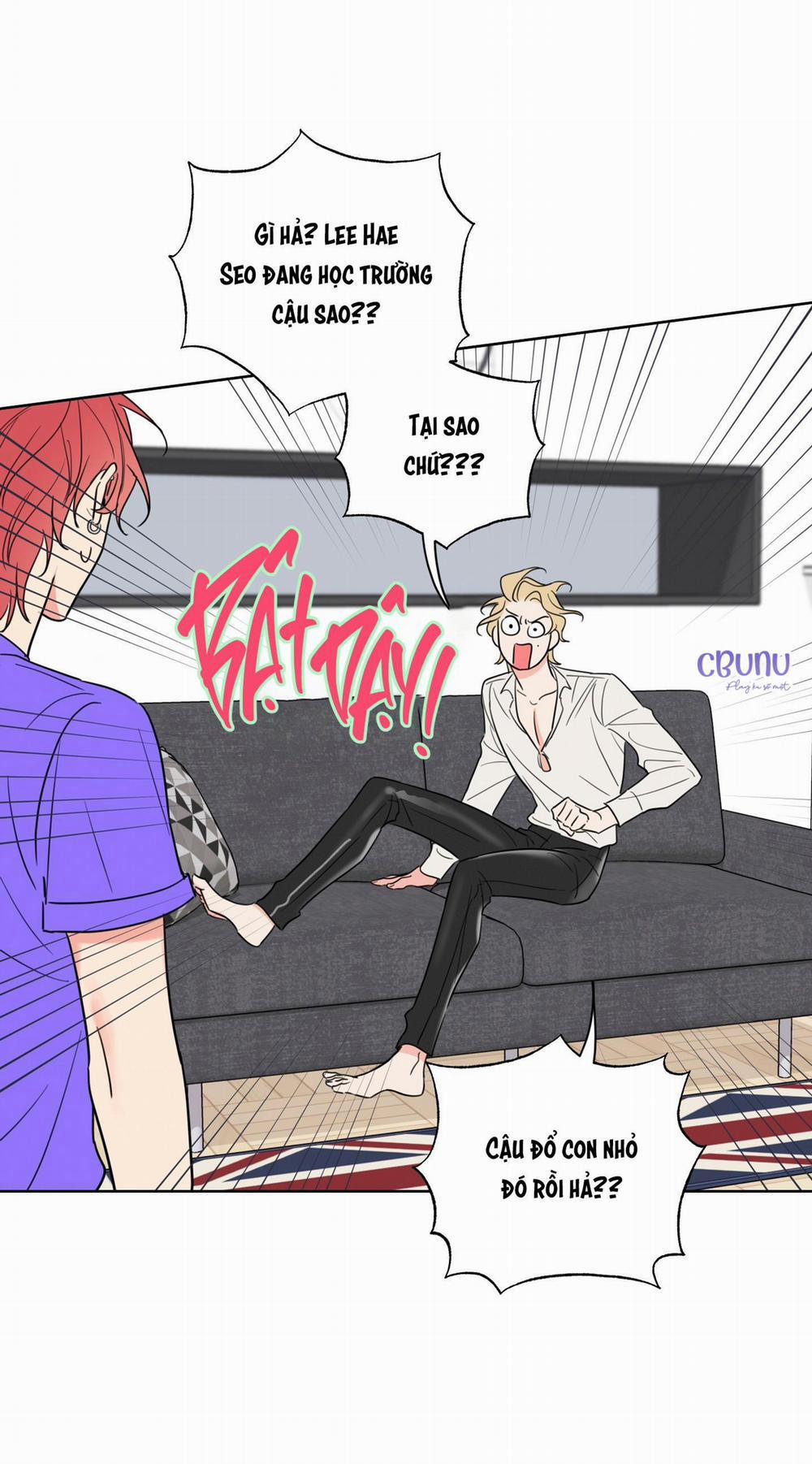 Rắc rối đường mật 2 trang 63