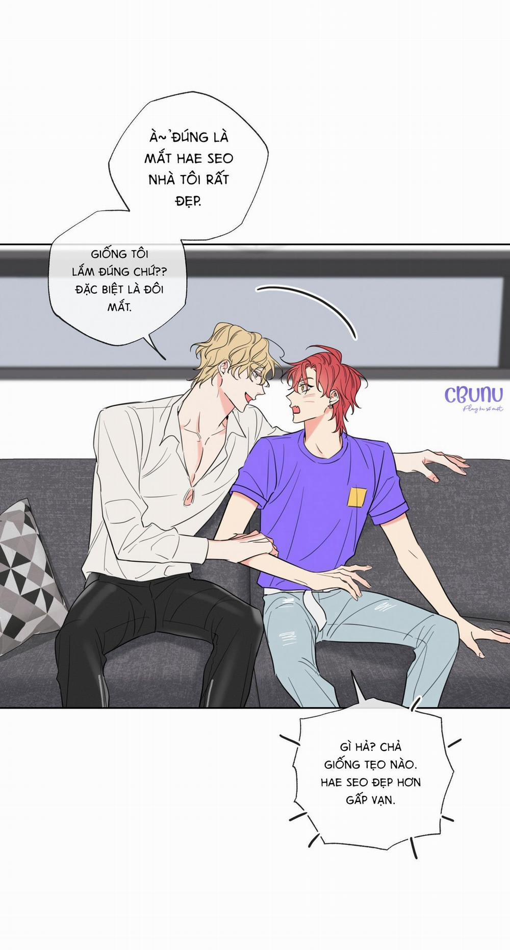 Rắc rối đường mật 2 trang 67