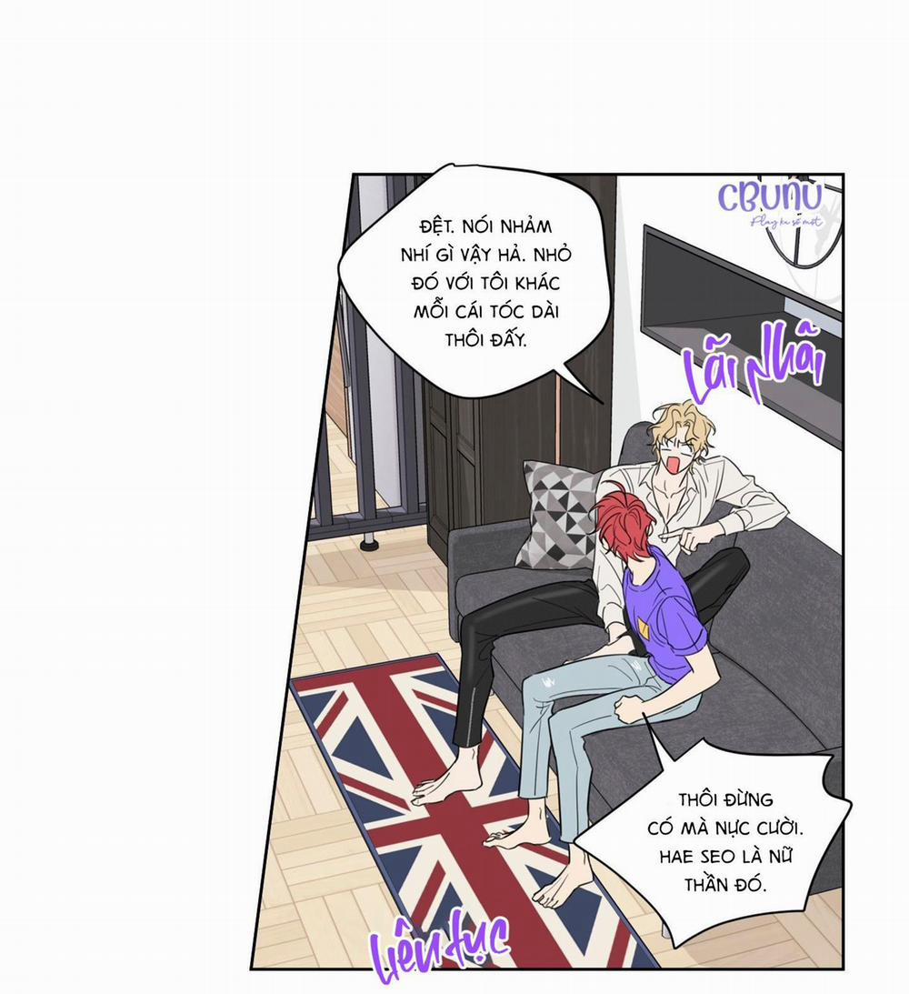 Rắc rối đường mật 2 trang 68