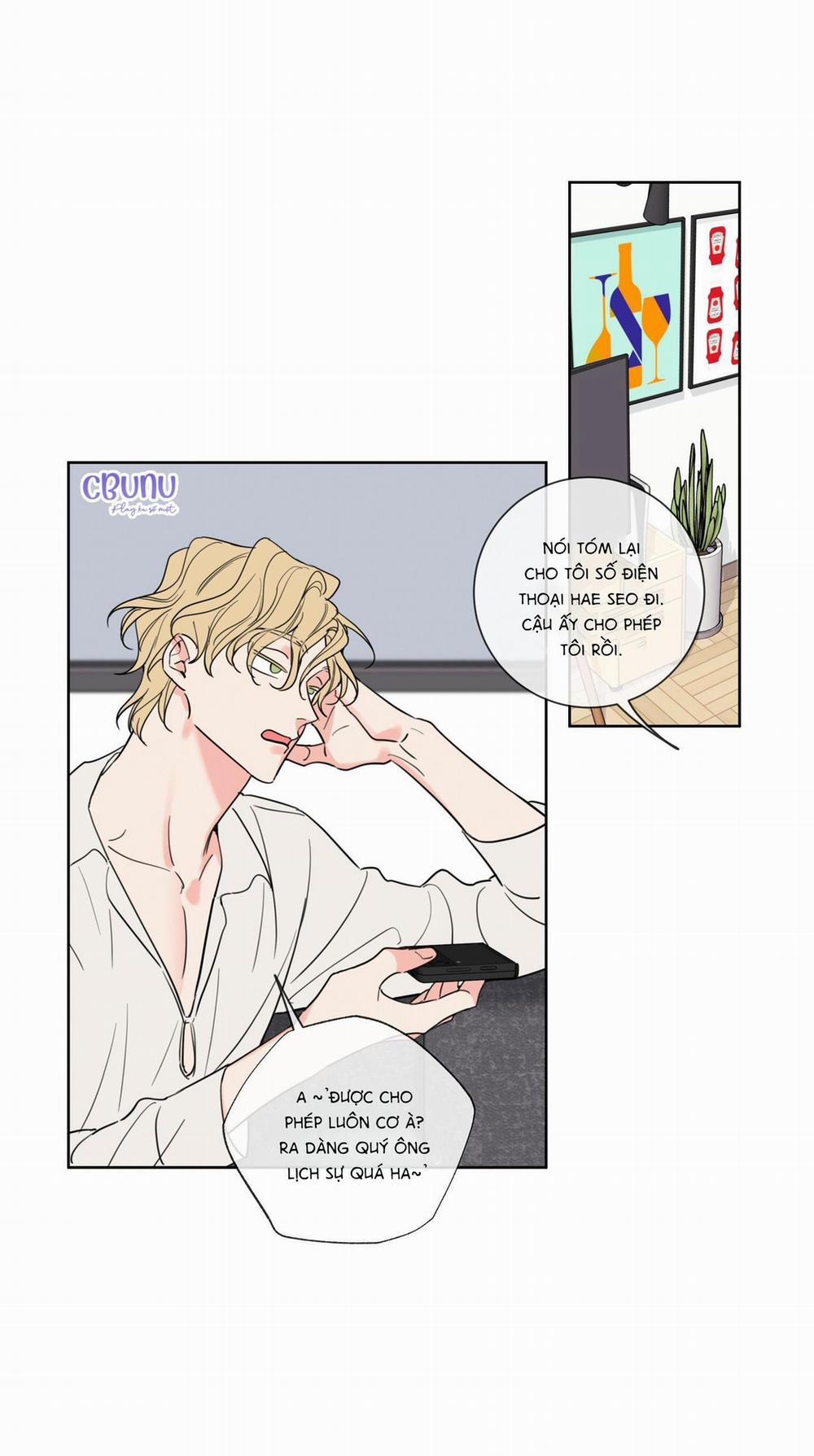 Rắc rối đường mật 2 trang 70