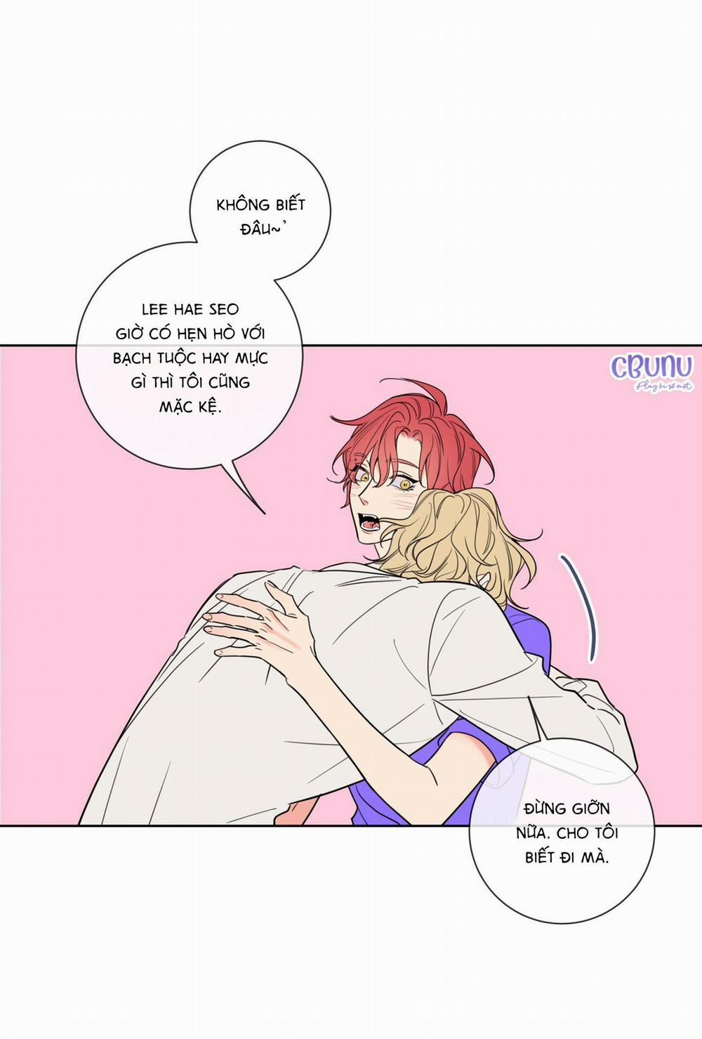 Rắc rối đường mật 2 trang 73