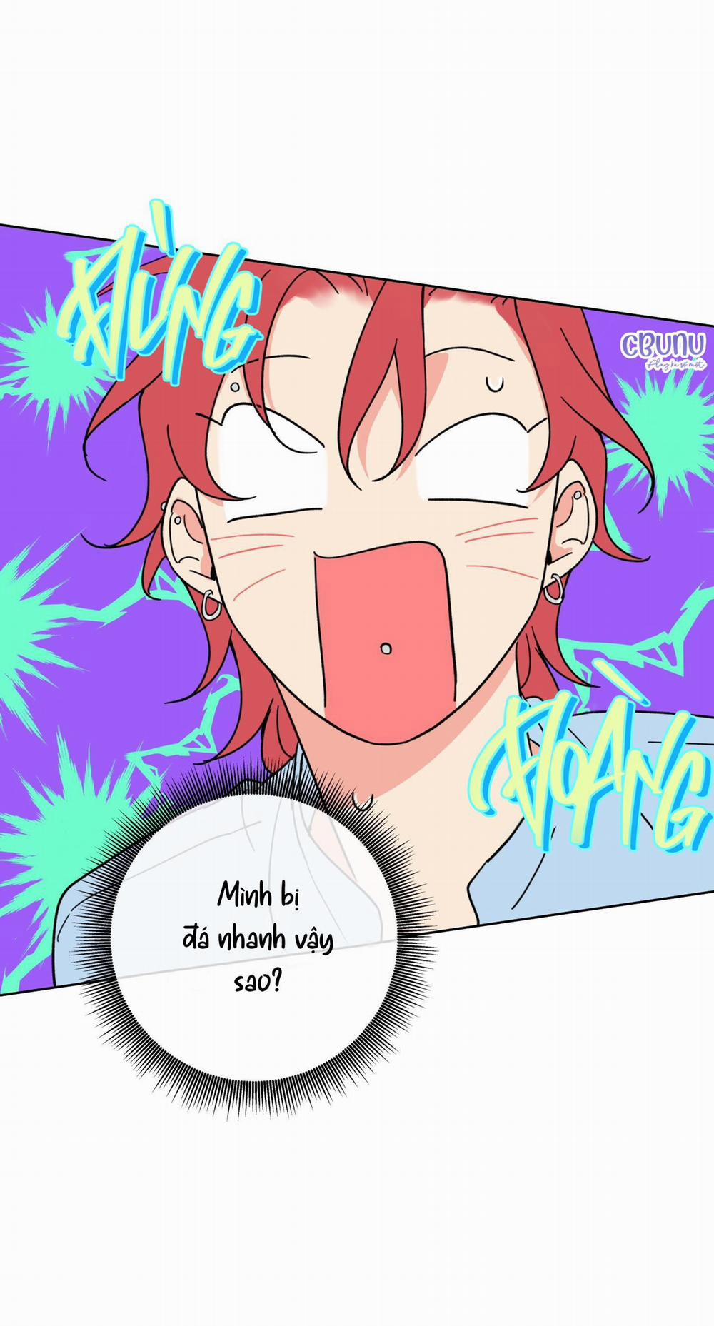 Rắc rối đường mật 2 trang 8