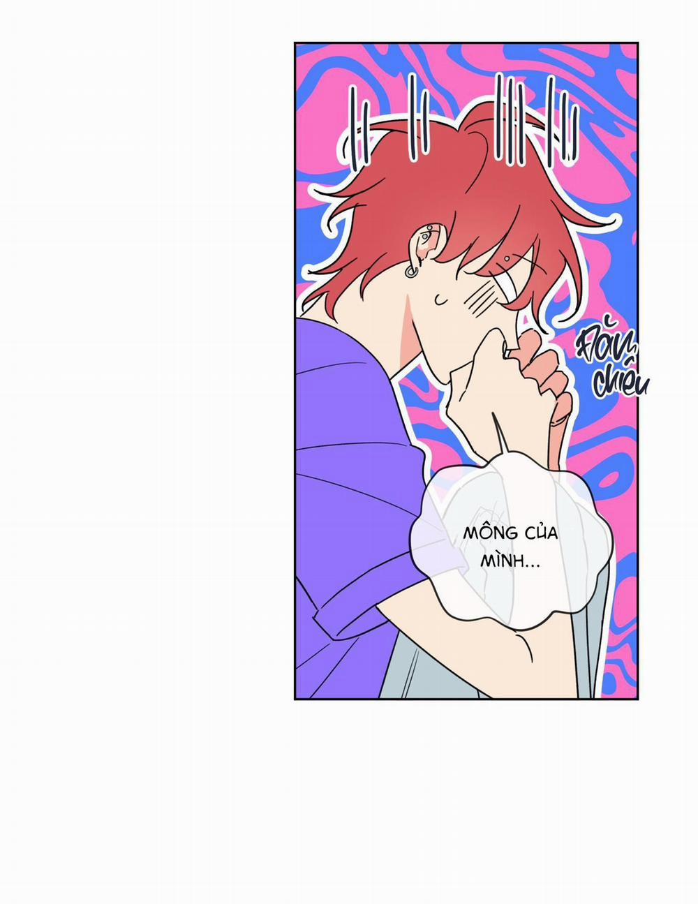 Rắc rối đường mật 3 trang 10