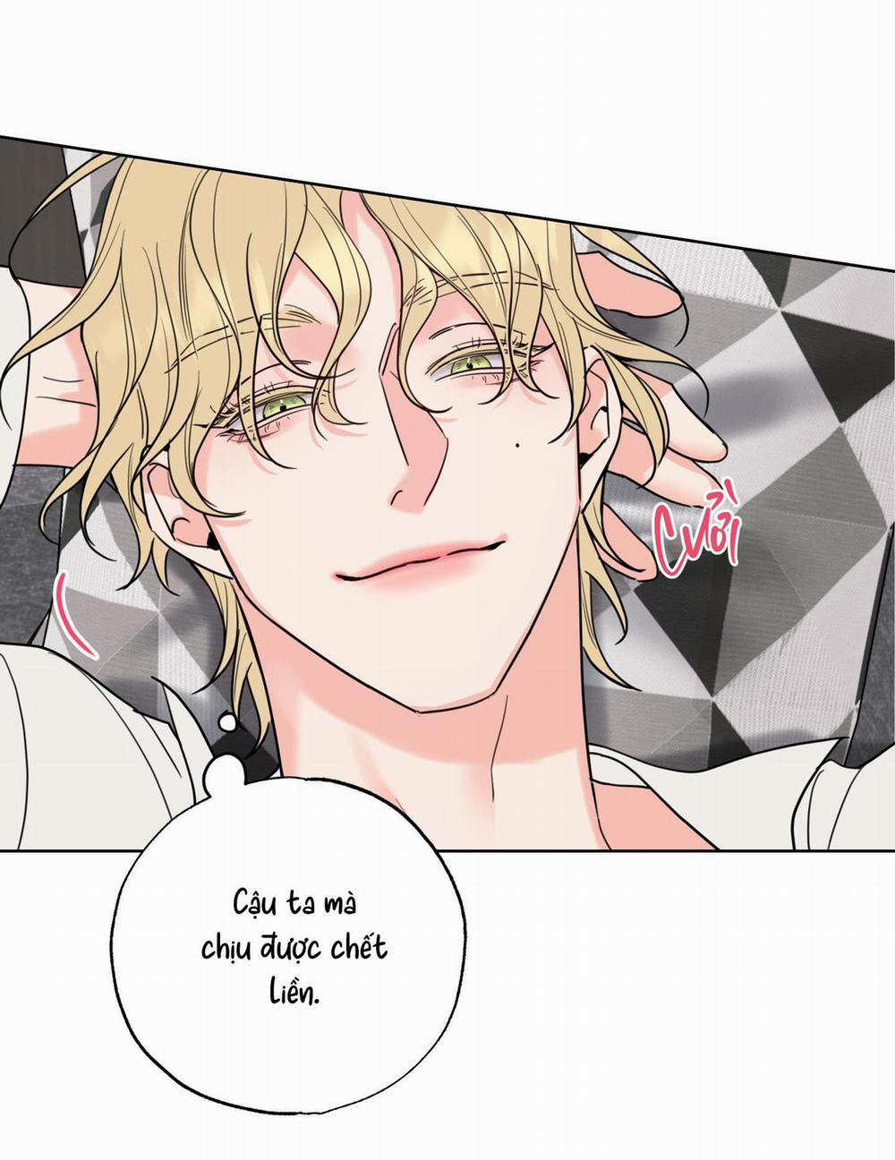 Rắc rối đường mật 3 trang 11