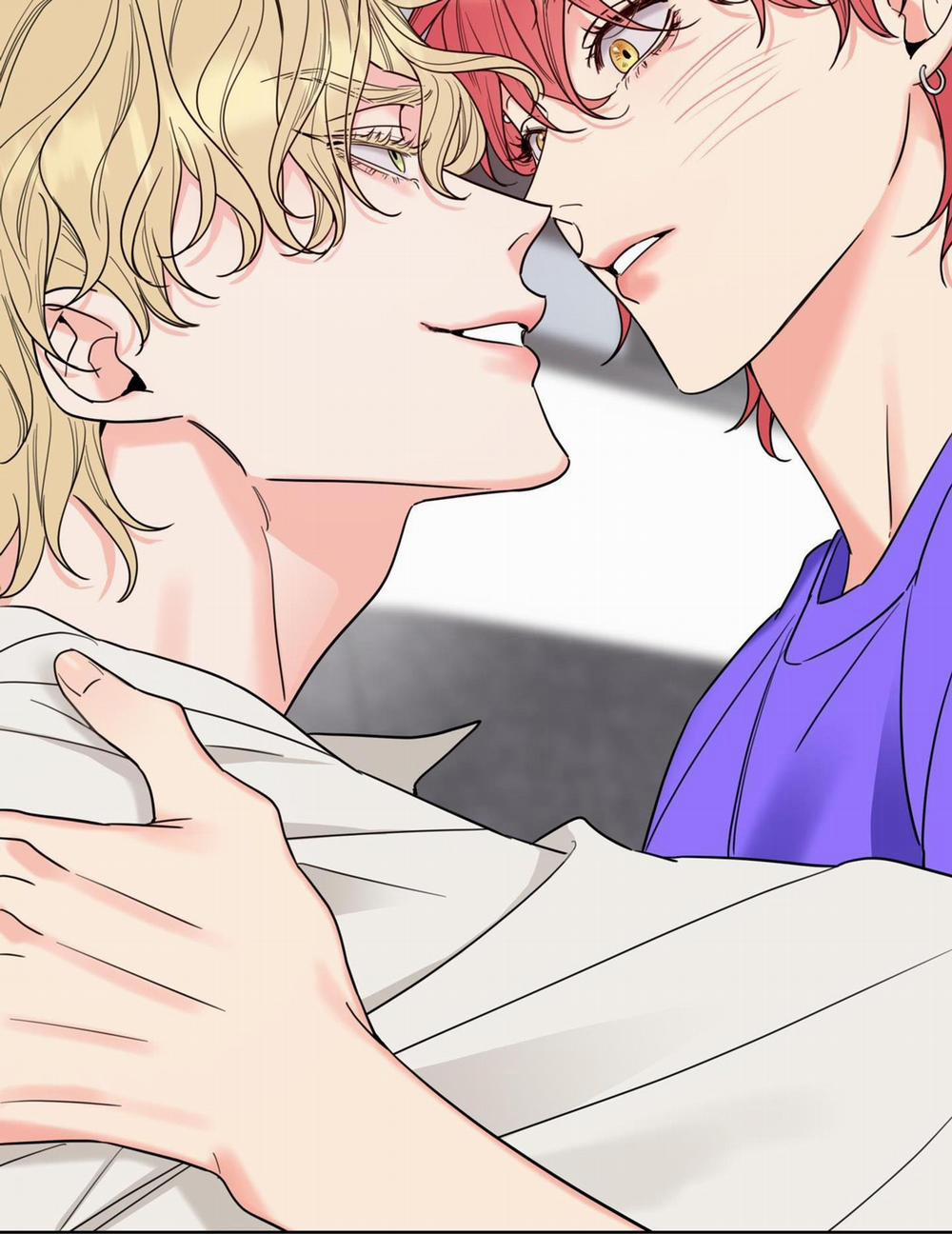 Rắc rối đường mật 3 trang 2