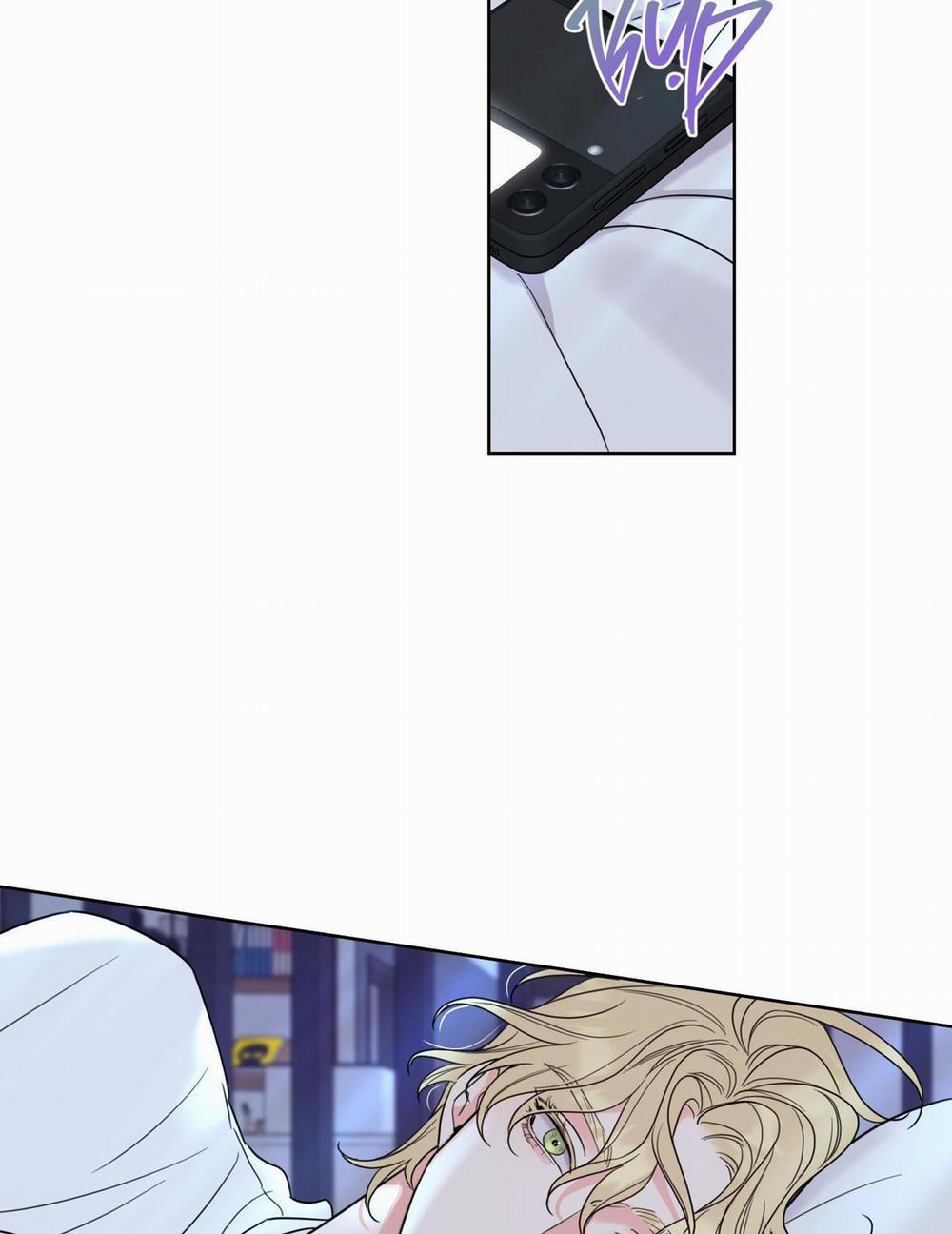 Rắc rối đường mật 3 trang 24