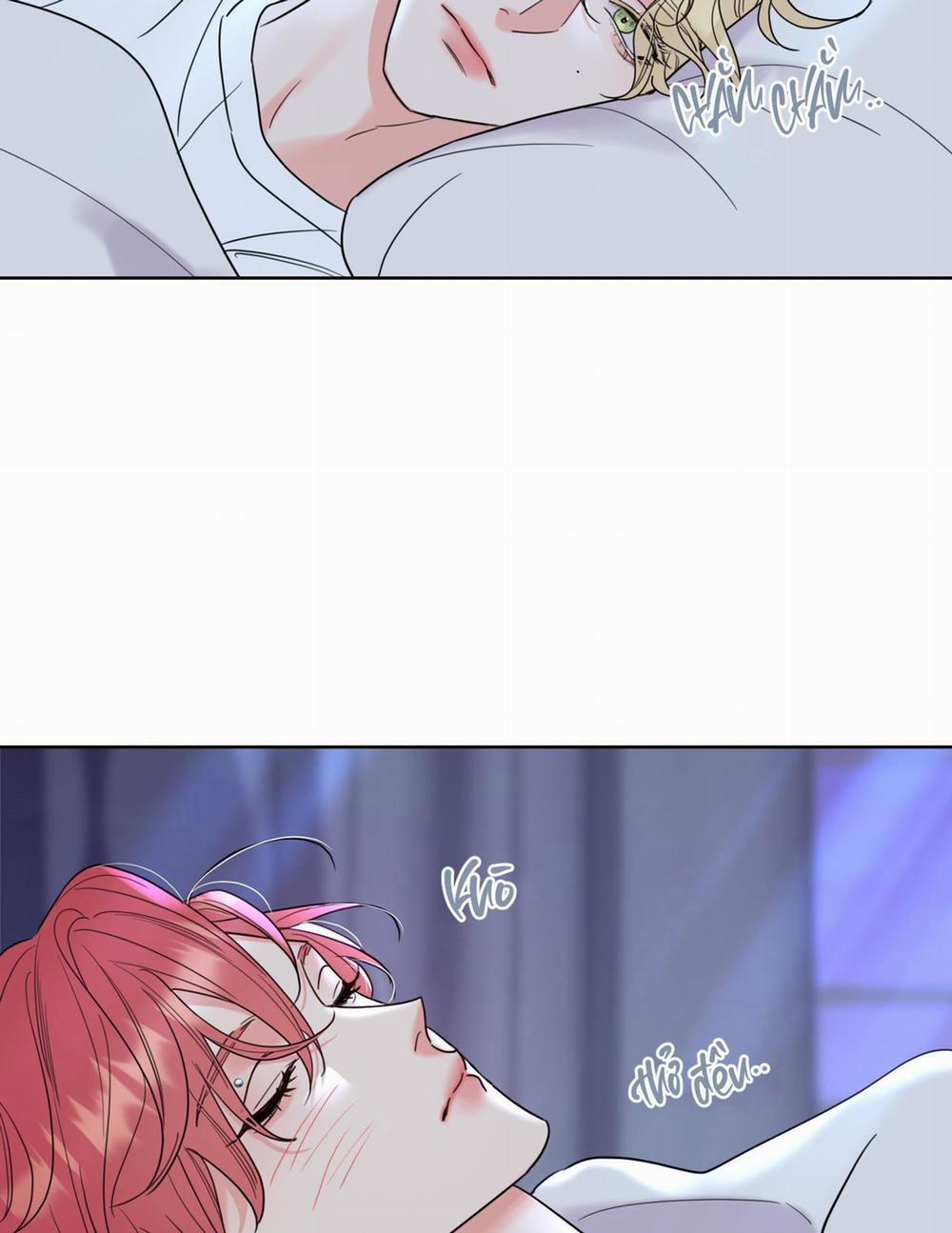 Rắc rối đường mật 3 trang 25