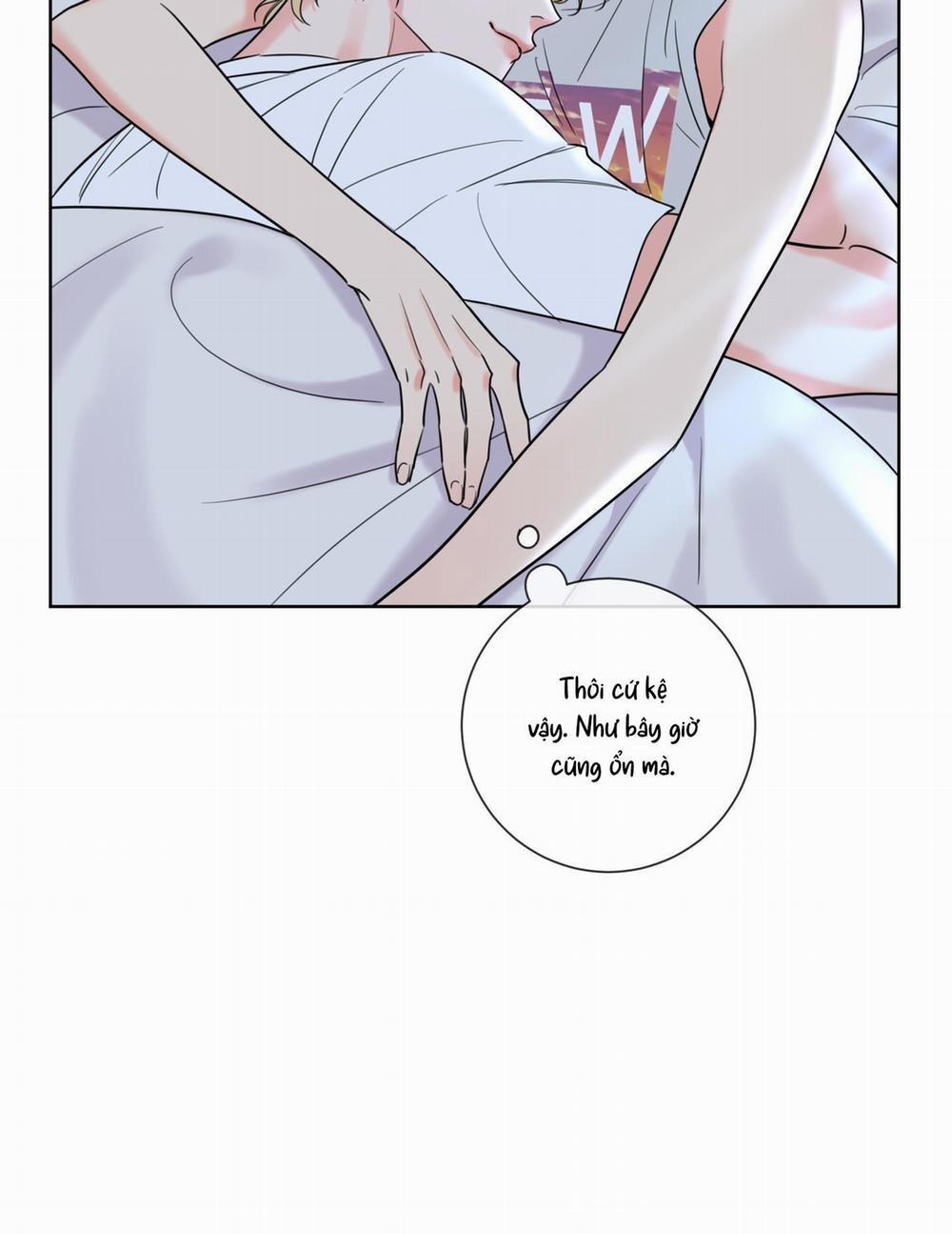 Rắc rối đường mật 3 trang 28