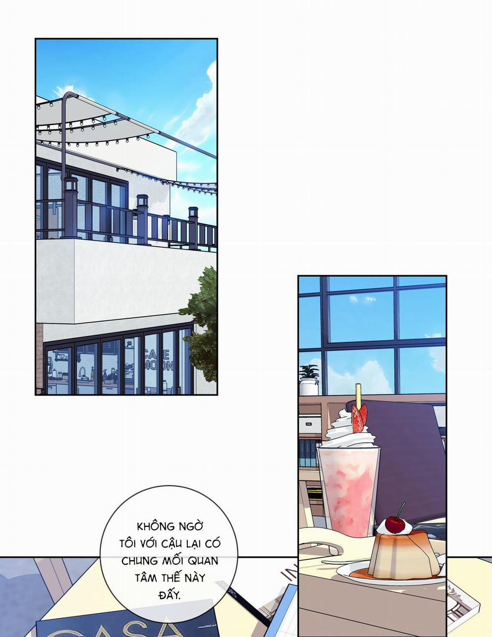 Rắc rối đường mật 3 trang 31