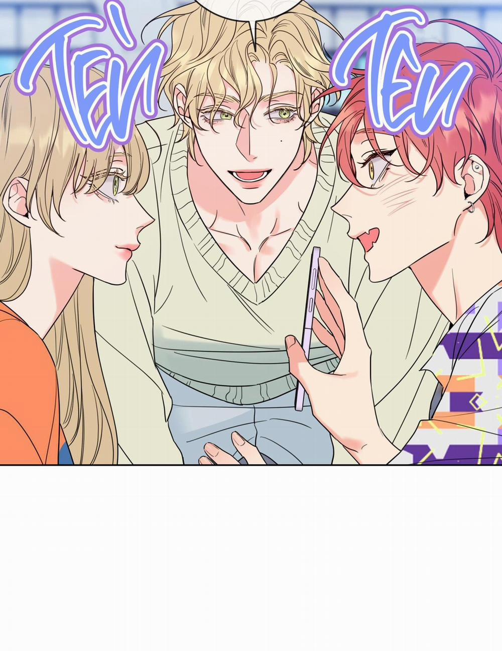 Rắc rối đường mật 3 trang 35