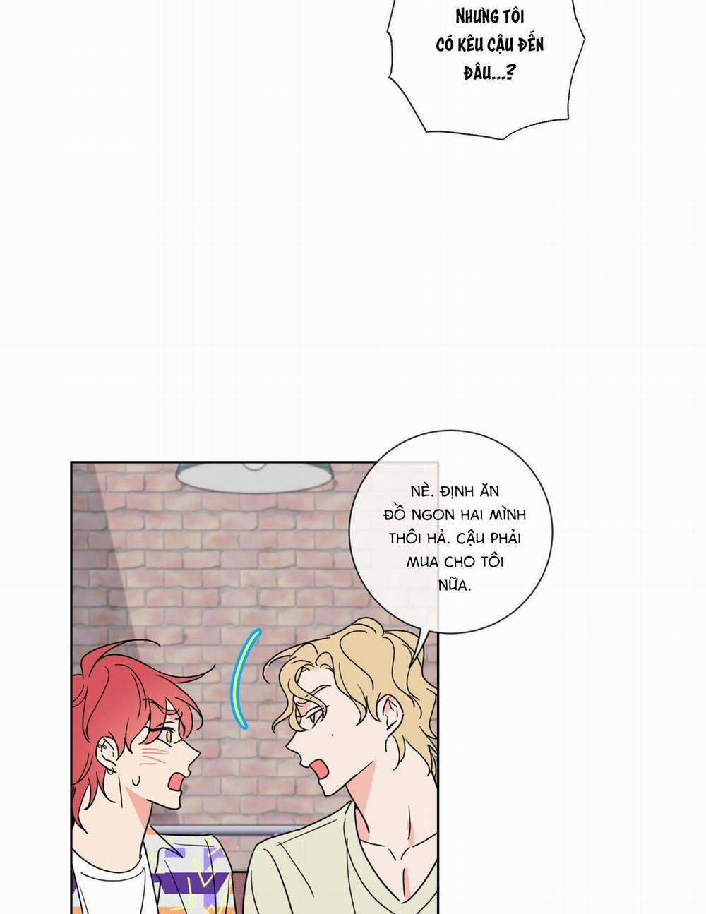 Rắc rối đường mật 3 trang 37