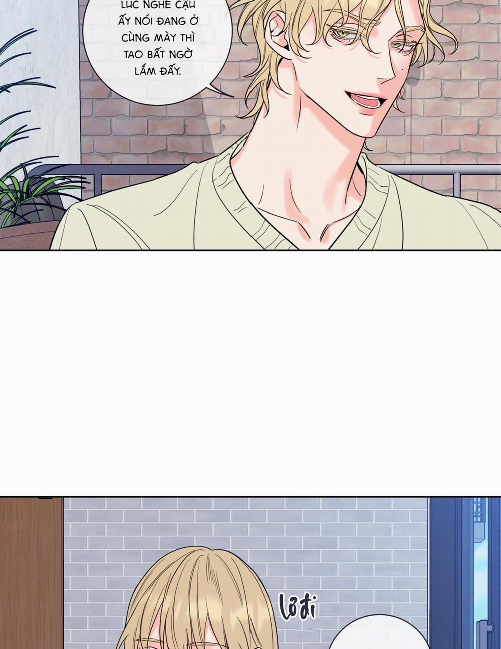 Rắc rối đường mật 3 trang 42