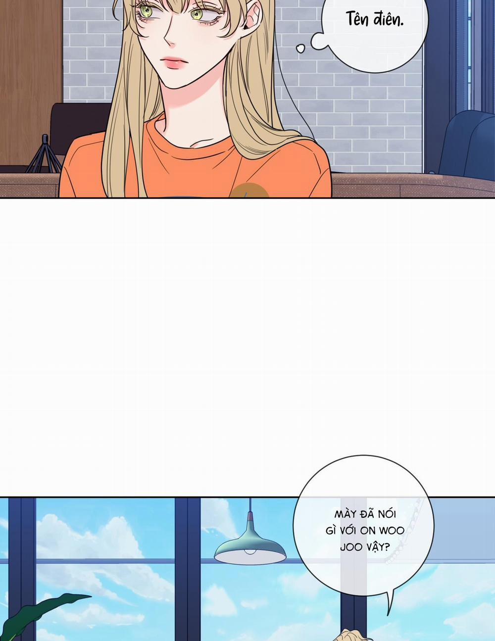 Rắc rối đường mật 3 trang 43