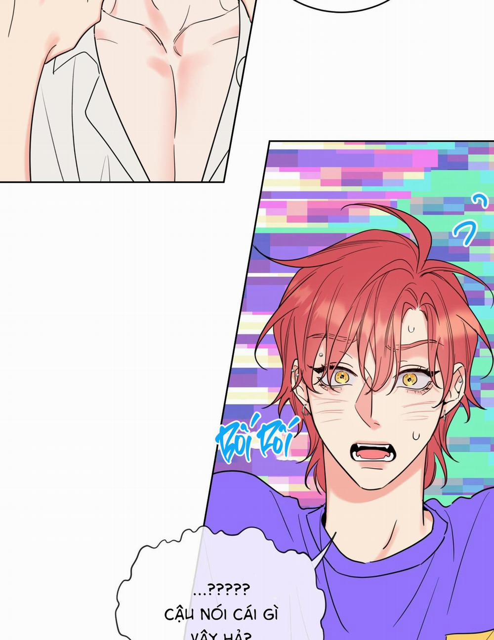 Rắc rối đường mật 3 trang 5