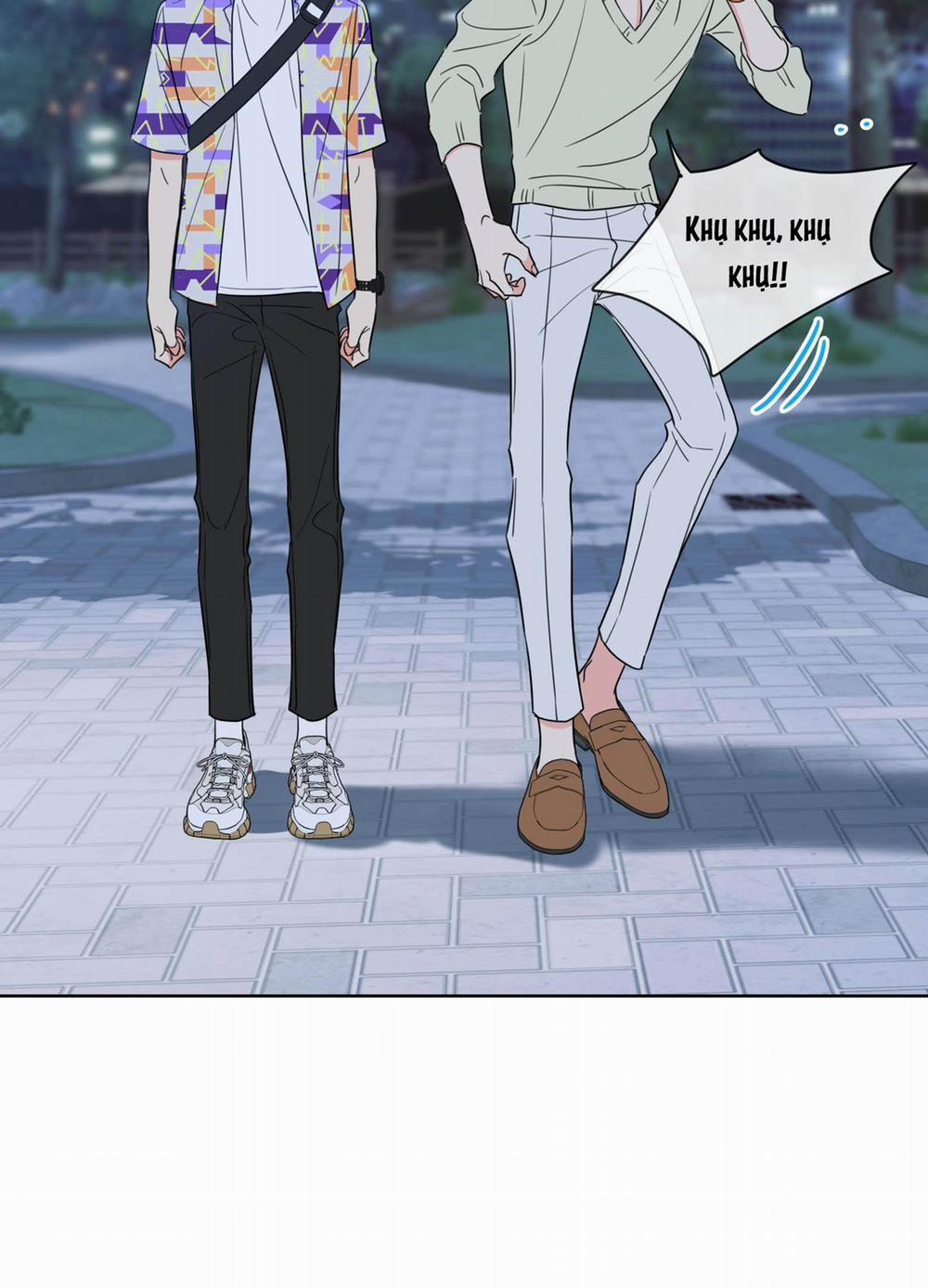 Rắc rối đường mật 3 trang 54