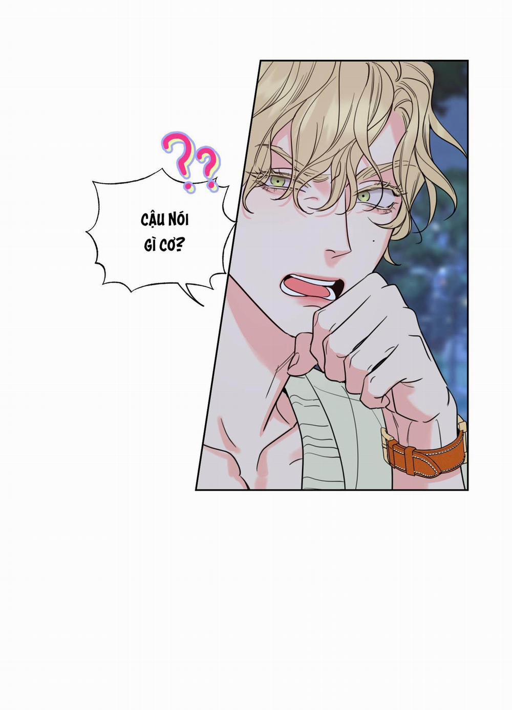 Rắc rối đường mật 3 trang 55