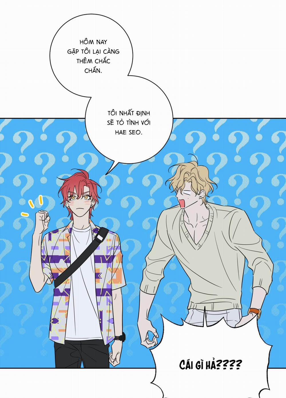 Rắc rối đường mật 3 trang 56