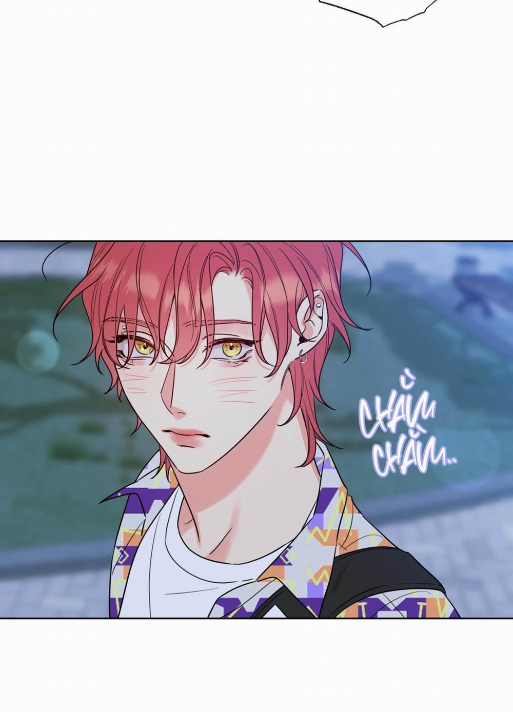 Rắc rối đường mật 3 trang 58