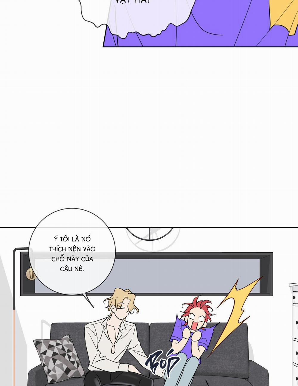 Rắc rối đường mật 3 trang 6