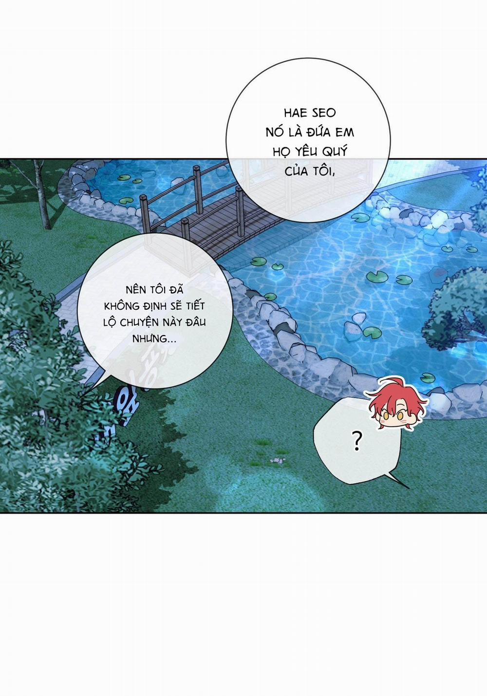 Rắc rối đường mật 3 trang 63