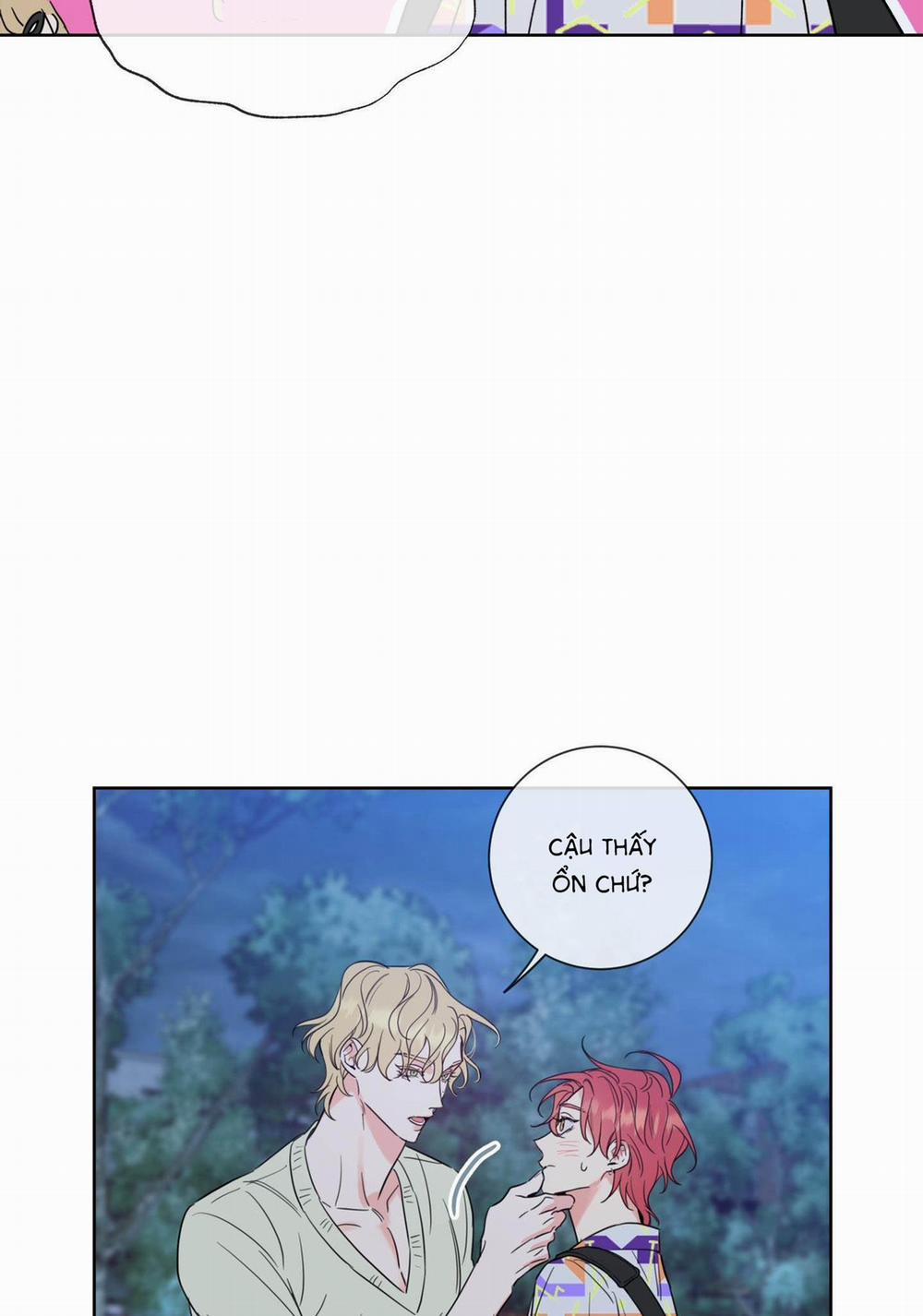 Rắc rối đường mật 3 trang 66