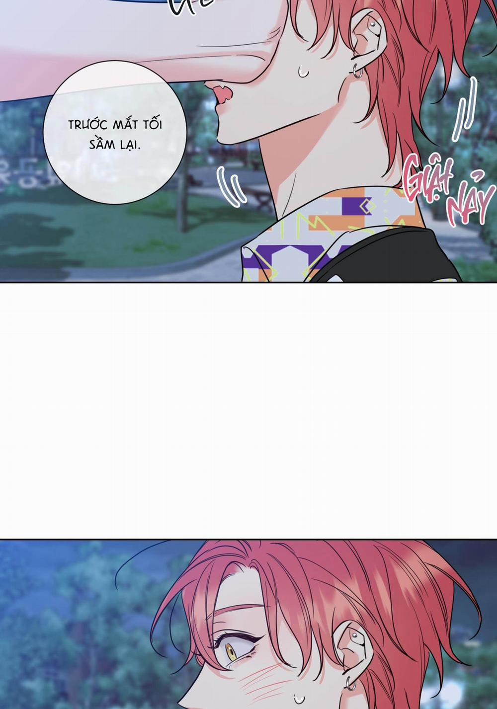 Rắc rối đường mật 3 trang 68