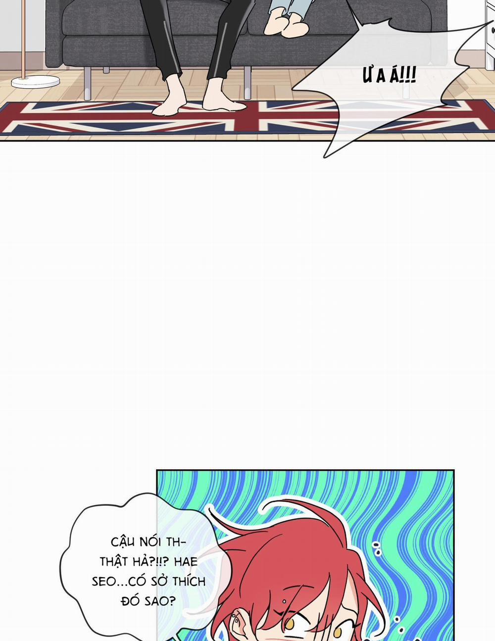 Rắc rối đường mật 3 trang 7