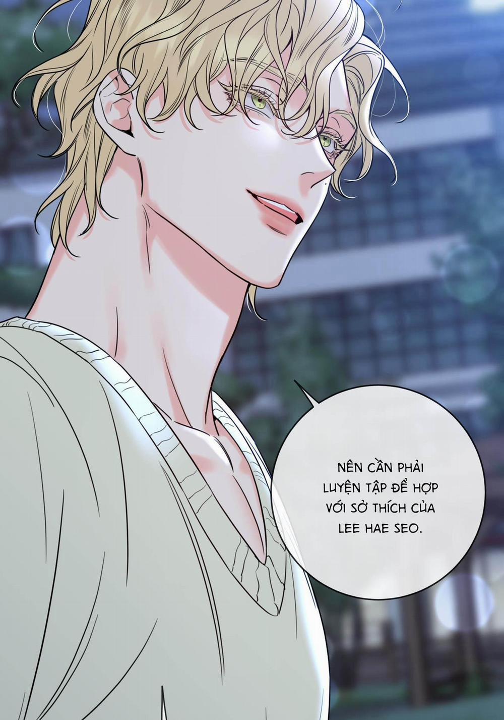 Rắc rối đường mật 3 trang 73