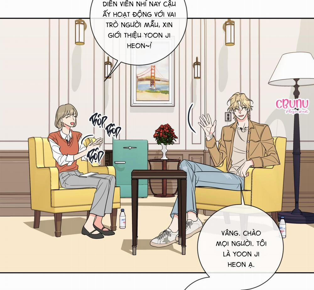 Rắc rối đường mật 4 trang 10