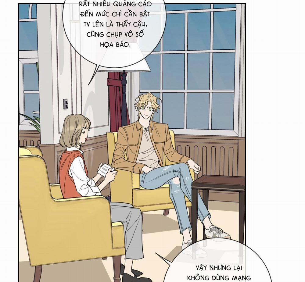 Rắc rối đường mật 4 trang 14