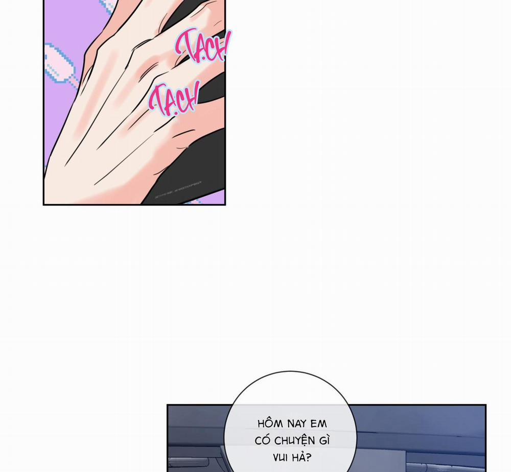 Rắc rối đường mật 4 trang 2