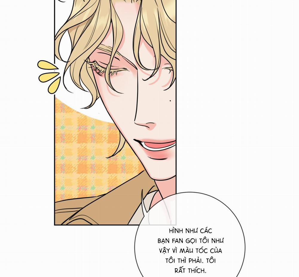 Rắc rối đường mật 4 trang 21