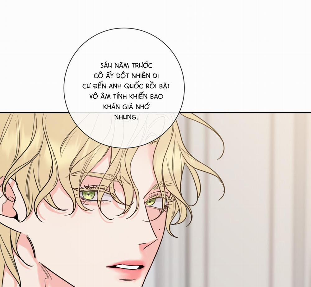 Rắc rối đường mật 4 trang 25