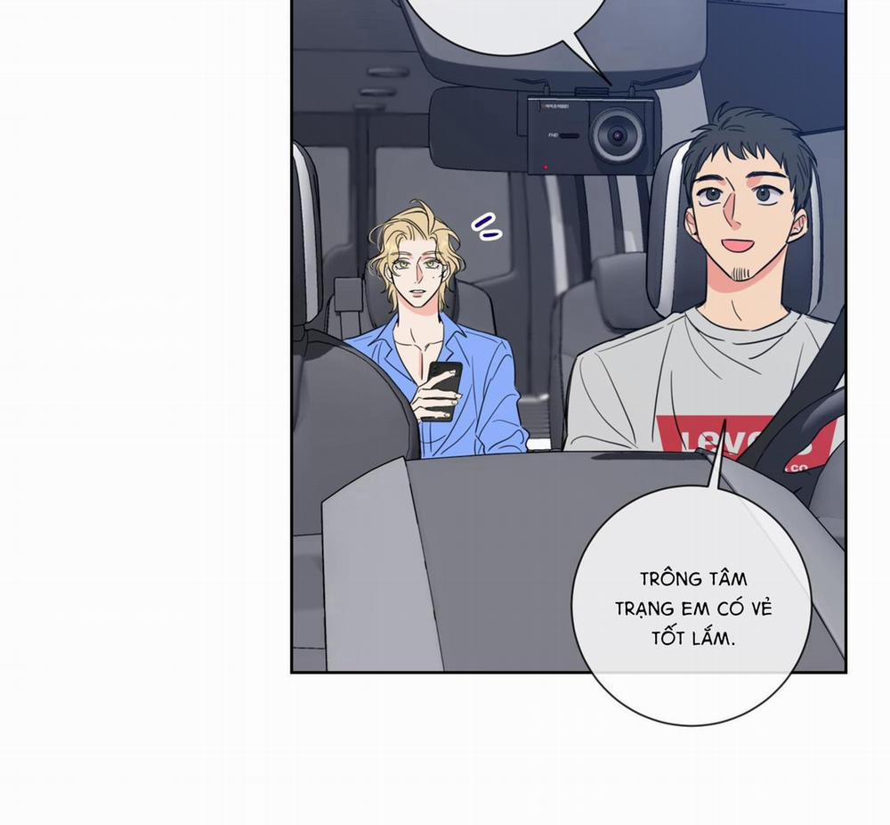 Rắc rối đường mật 4 trang 3