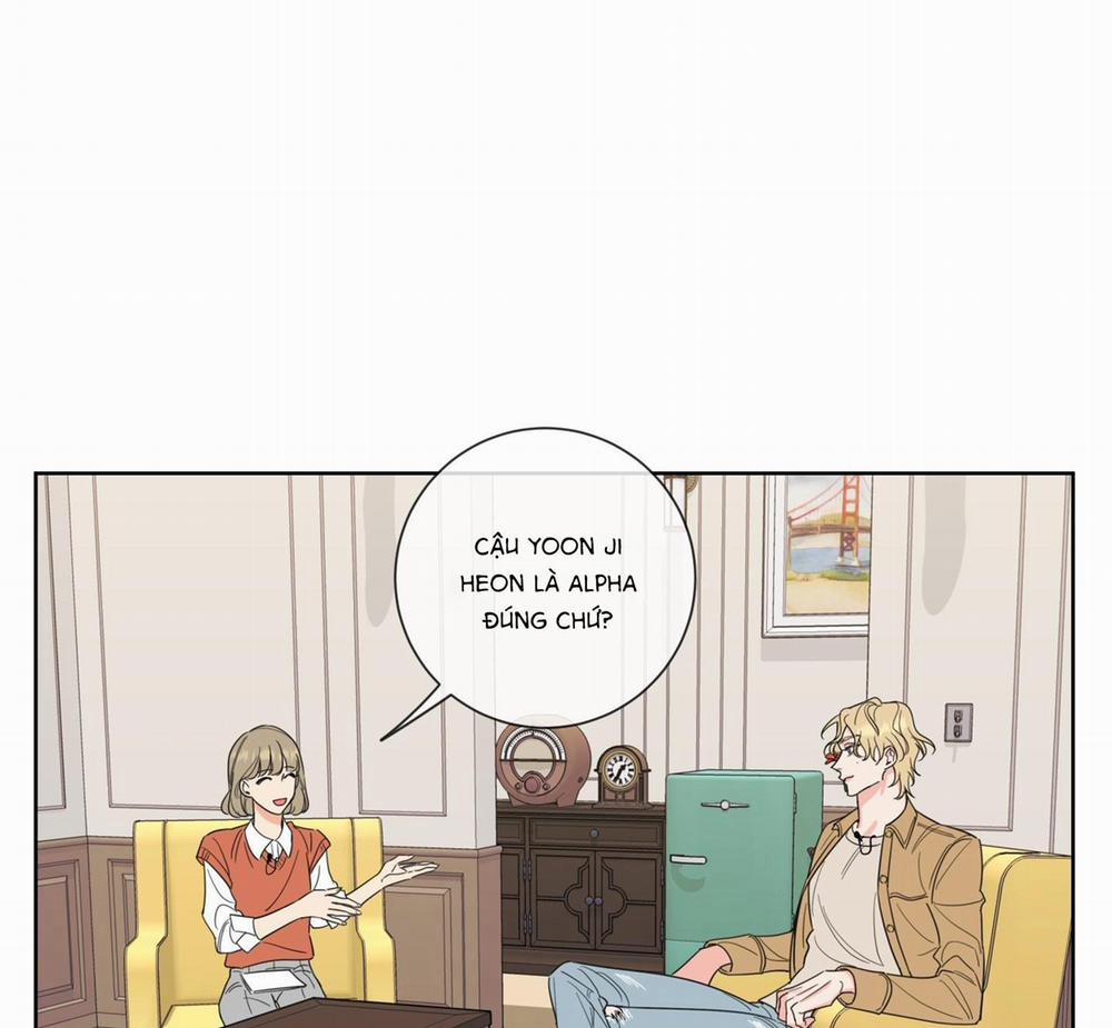 Rắc rối đường mật 4 trang 32