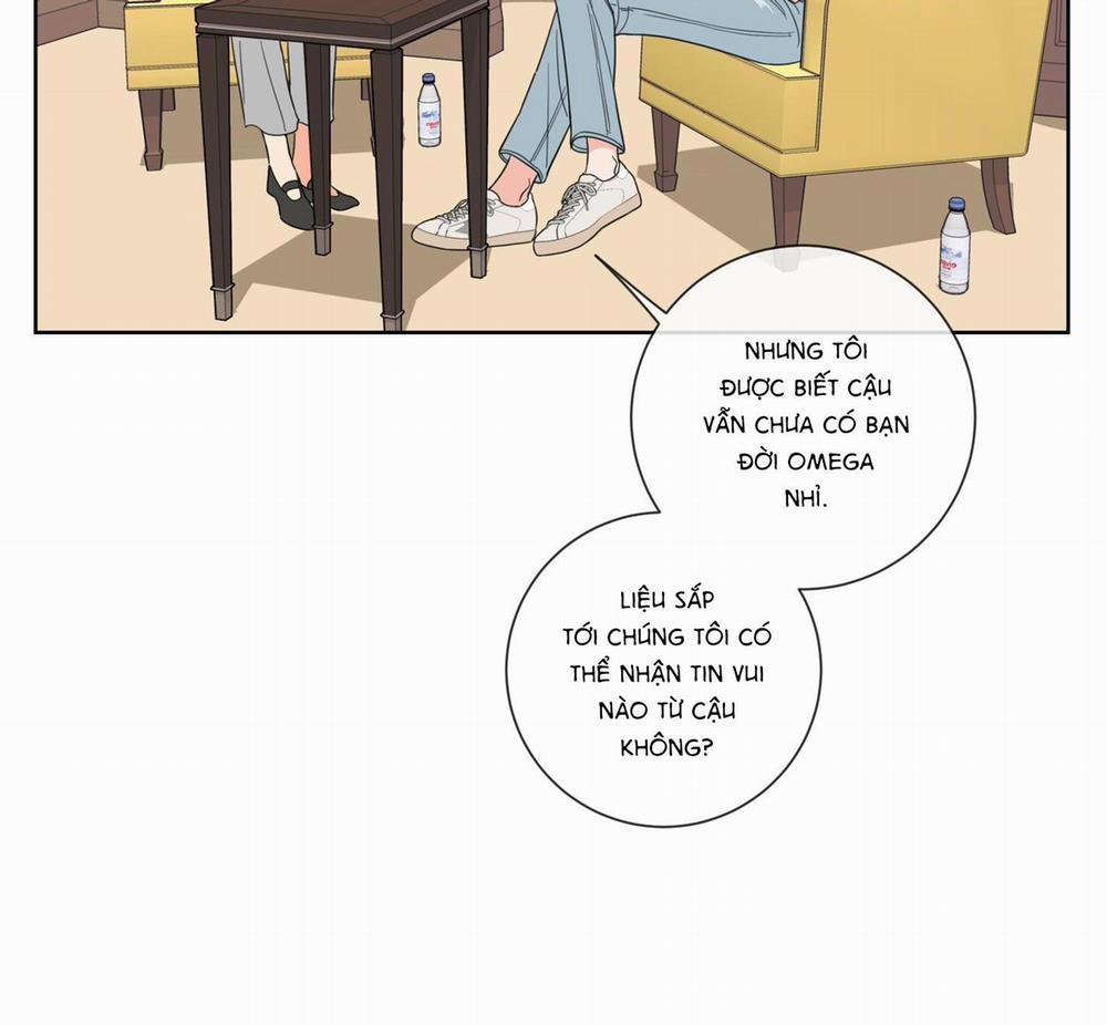 Rắc rối đường mật 4 trang 33