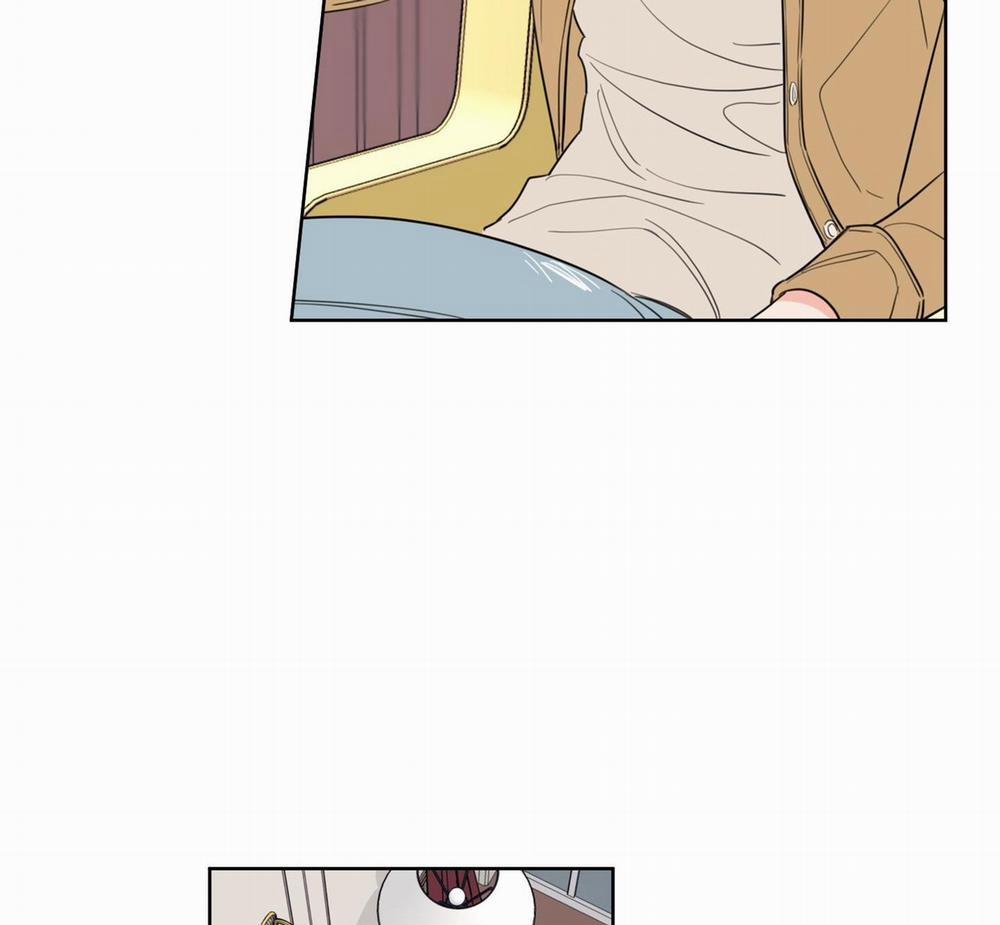 Rắc rối đường mật 4 trang 35